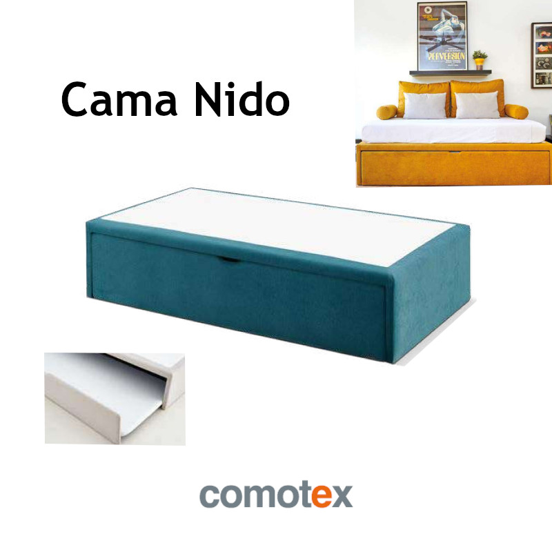 Cama Nido - The Bed Shop Javea