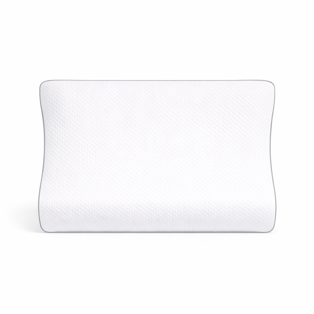 26E83F79-4D1E-414B-A23B-831BA204A48F Milly Cervical Pillow - Image 1