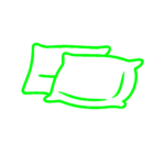 Pillows