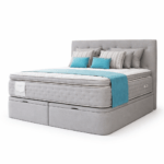 Canapé Dúo Redondo Premium