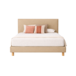 Fixed Bed 25 cm High