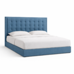 Minsk Chenille Headboard