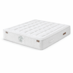 ORGANIC, PLATINUM POCKET SPRING SERIES