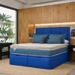 Oxicell Everest Mattress Topper 7 cm - Image 2