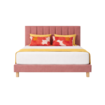 Premium Fixed Bed 15 cm