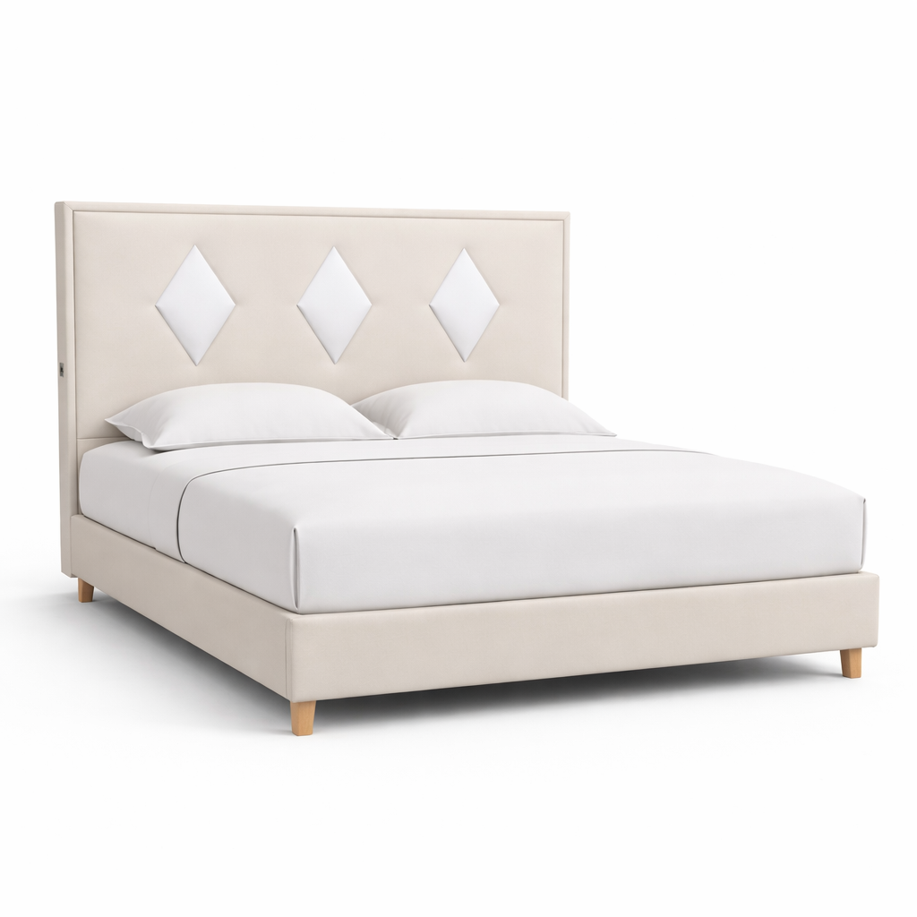 Rebeca Rebeca Headboard - Image 1