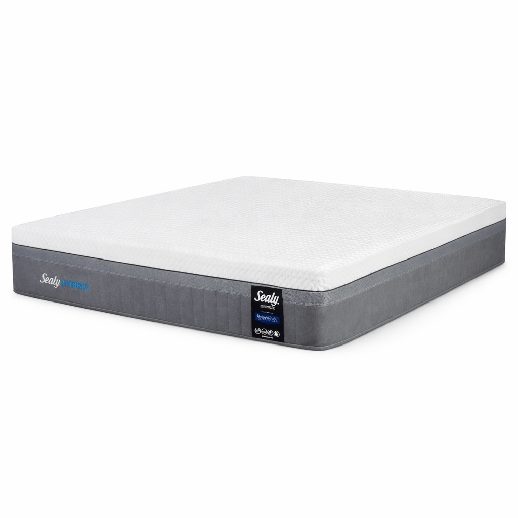 Sealy Hybrid Essence Sealy Hybrid Essence - Image 1