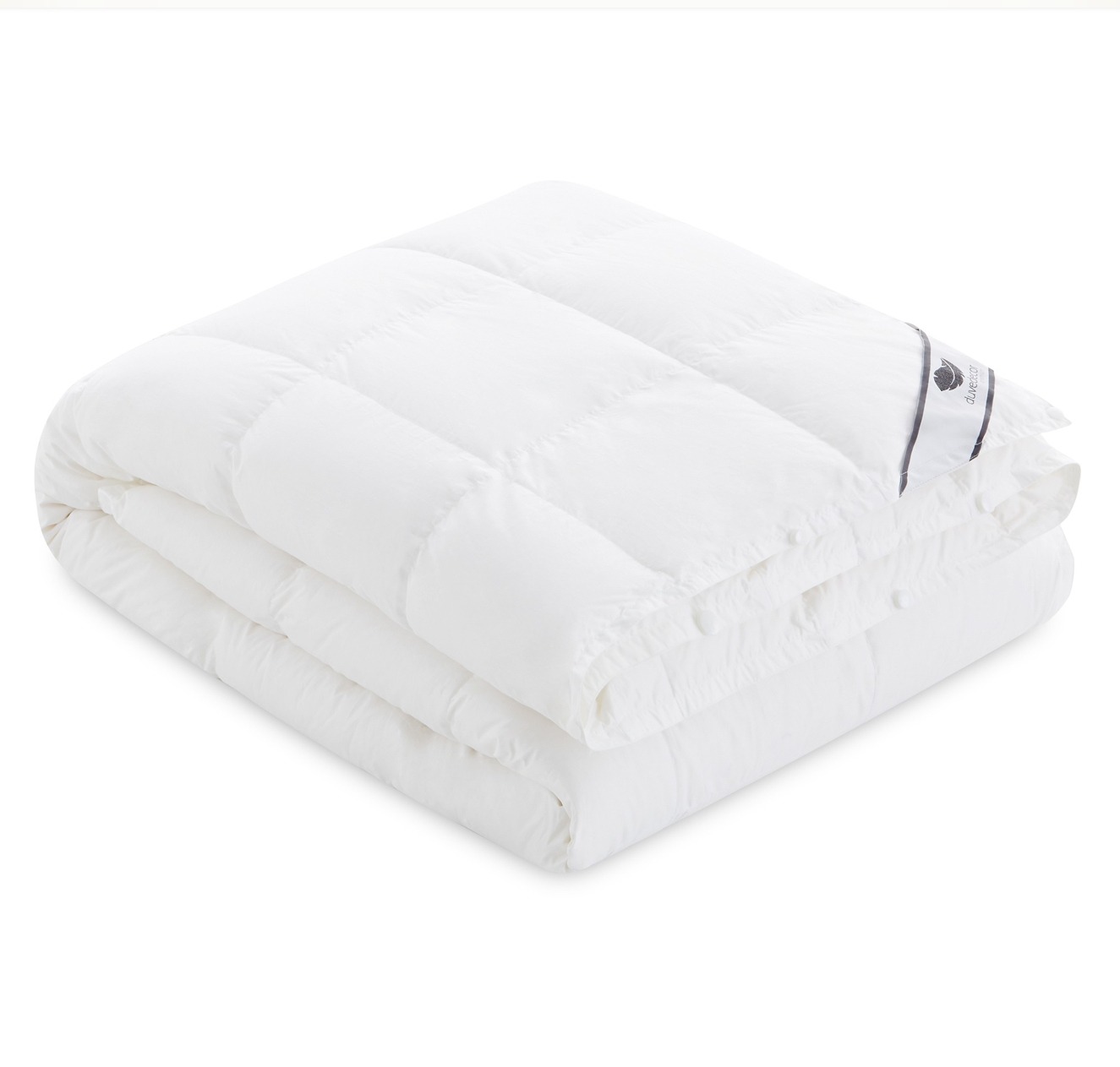 Two Duvets 120+160gr:M2 Two Duvets 120 + 160 g/m² - Image 1