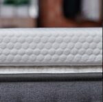 Viscoelastic Mattress Topper 4 cm - Image 2