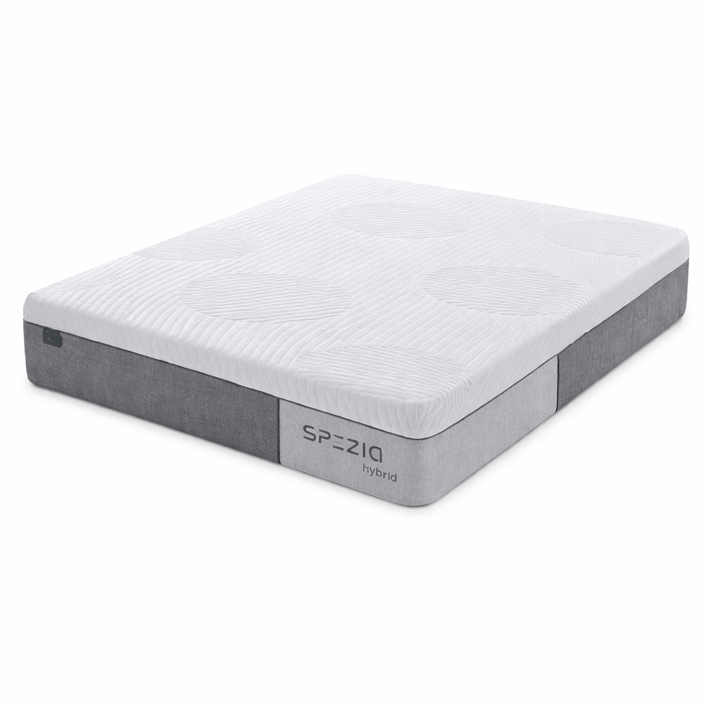 Adelaida Adelaida Hybrid Mattress - Image 1