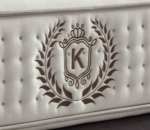 COOCUM NATURE, PLATINUM POCKET SPRING SERIES - Image 4