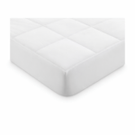 Deide Quadro Hypoallergenic Quilted Mattress Protector