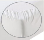Deide Tencel Bali Hypoallergenic Waterproof Mattress Protector - Image 2