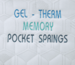 EVOLUTION ,SERIE PLATINUM POCKET SPRING - Image 4