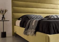 Erba bathtub design Bed Base 2