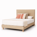 Fixed Bed 25 cm High