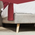 Fixed Divan Bed with Pocket Springs - Image 2