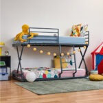 Folding Bunkbed - Image 2
