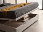 Foster Storage Bed - Image 2
