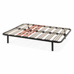 Multi-slat Bed Frame