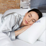 Perforated Viscoelastic Pillow - Image 2