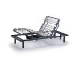 Metal Articulated Electric Bed Base