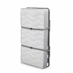 Supletoria Storage Bed