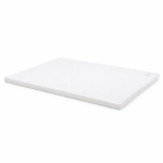 Viscoelastic Mattress Topper 5 cm
