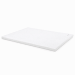 Viscoelastic Mattress Topper 6 cm