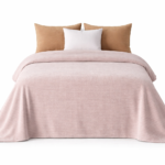 Nude Blanket Cover