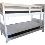 Wooden Bunkbeds