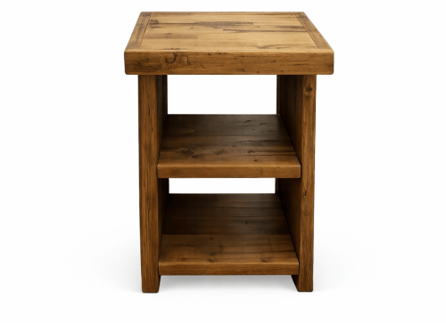 Rustic & Reclaimed Bedside